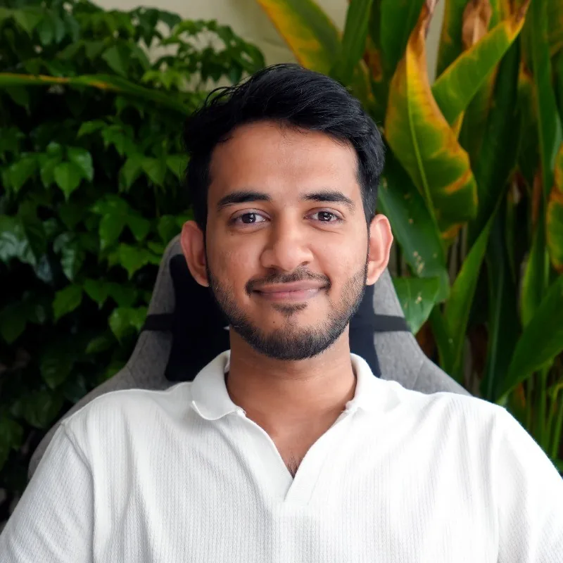 Fahad Siddiqui, instructor of Footprint Mastery
